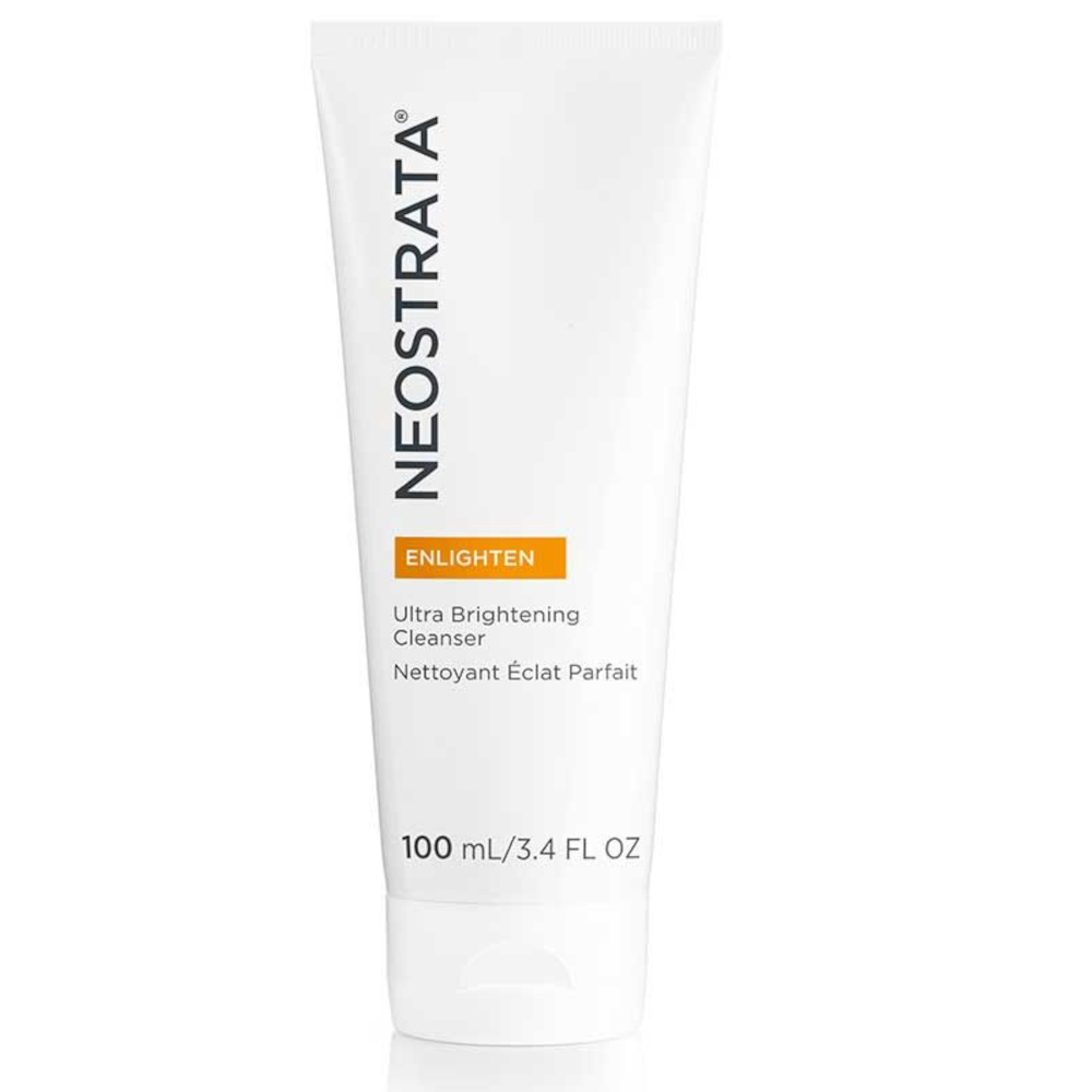 NEOSTRATA Enlighten Ultra Brightening Cleanser 100 ml Schaum