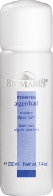 BIOMARIS Meeresalgenbad 200 ml Bad