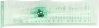VASOFIX SAFTY 18 G 1,3x33 mm 1 St Kanüle