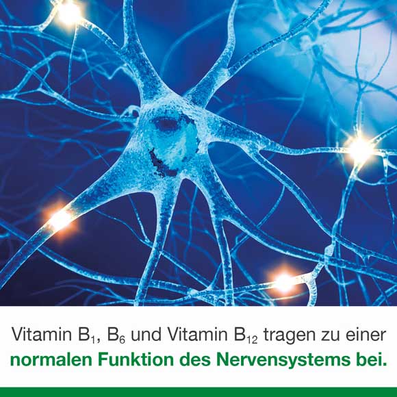 neuroLoges concept 60 St Kapseln