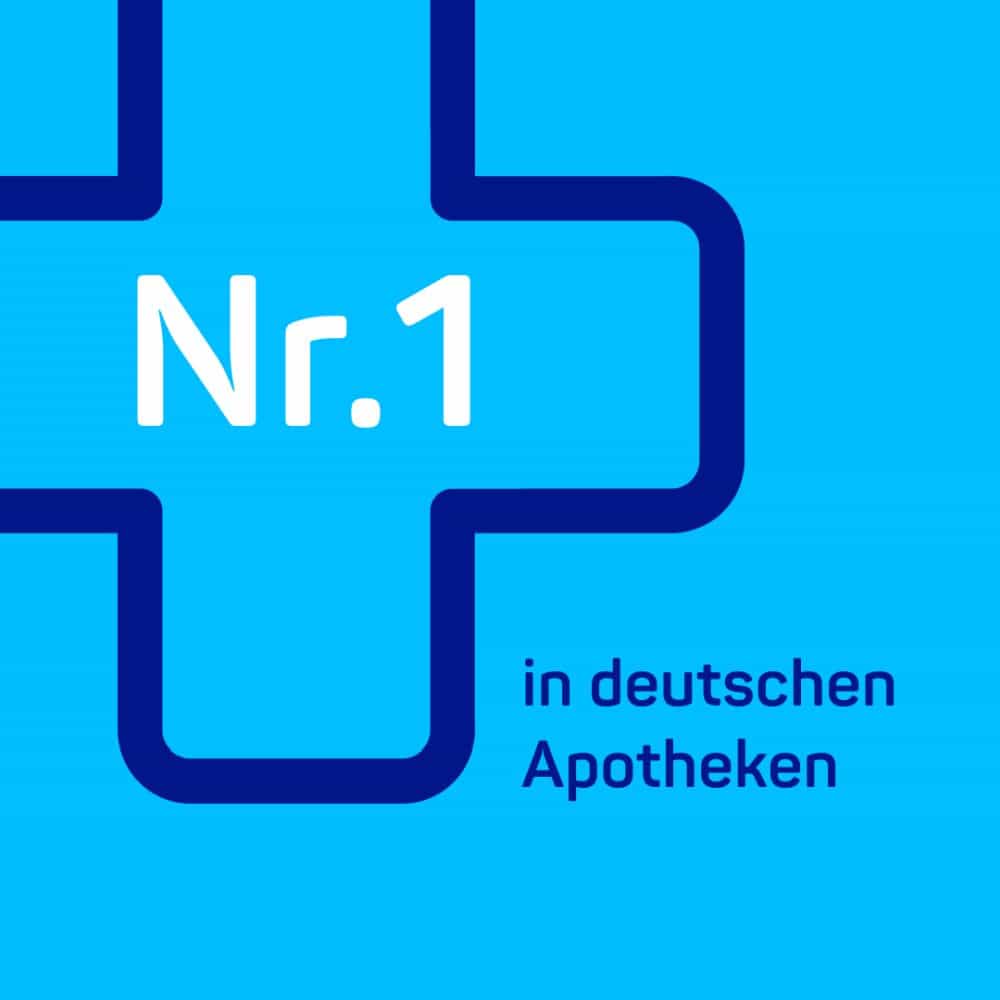 Sterillium 2 in 1 wipes 15 St Tücher