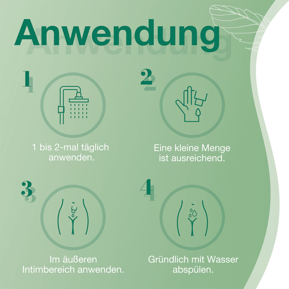 SAGELLA Active PREGNACARE 100 ml Lotion