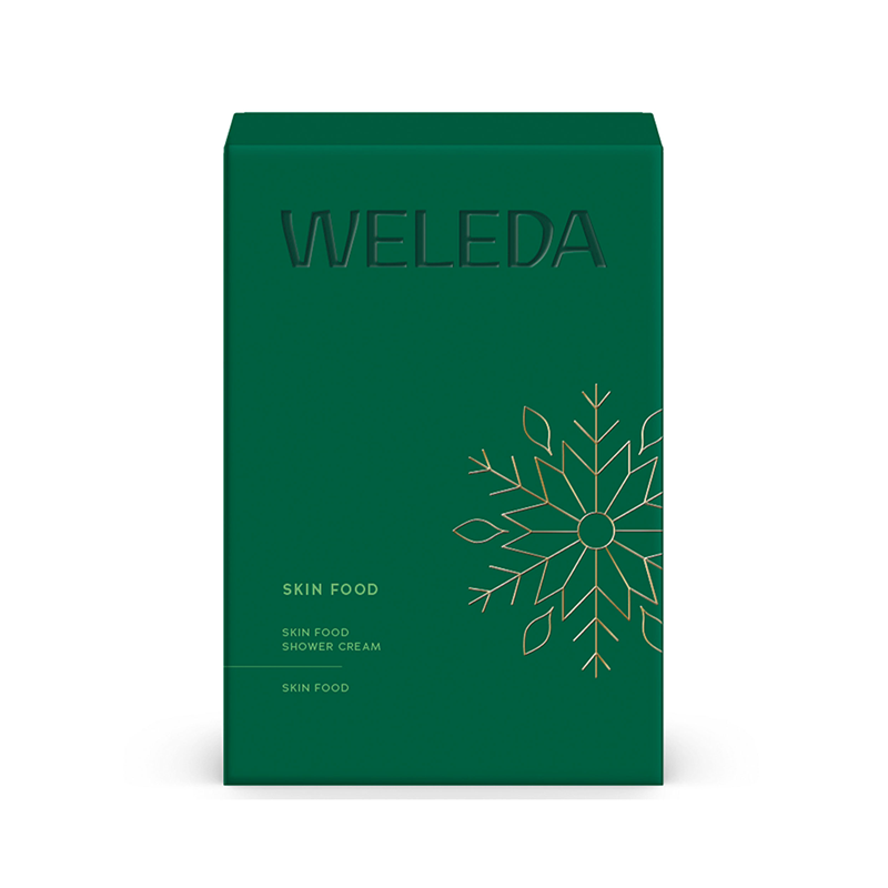 WELEDA Geschenkset Skin Food Body 1 St