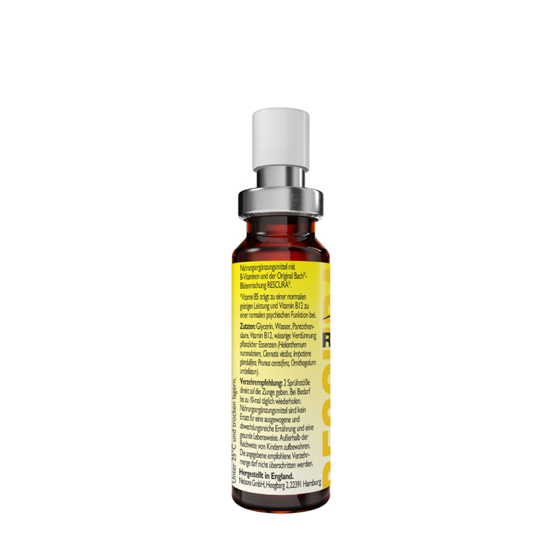Bach RESCURA ORIGINAL SPRAY 20 ml Spray