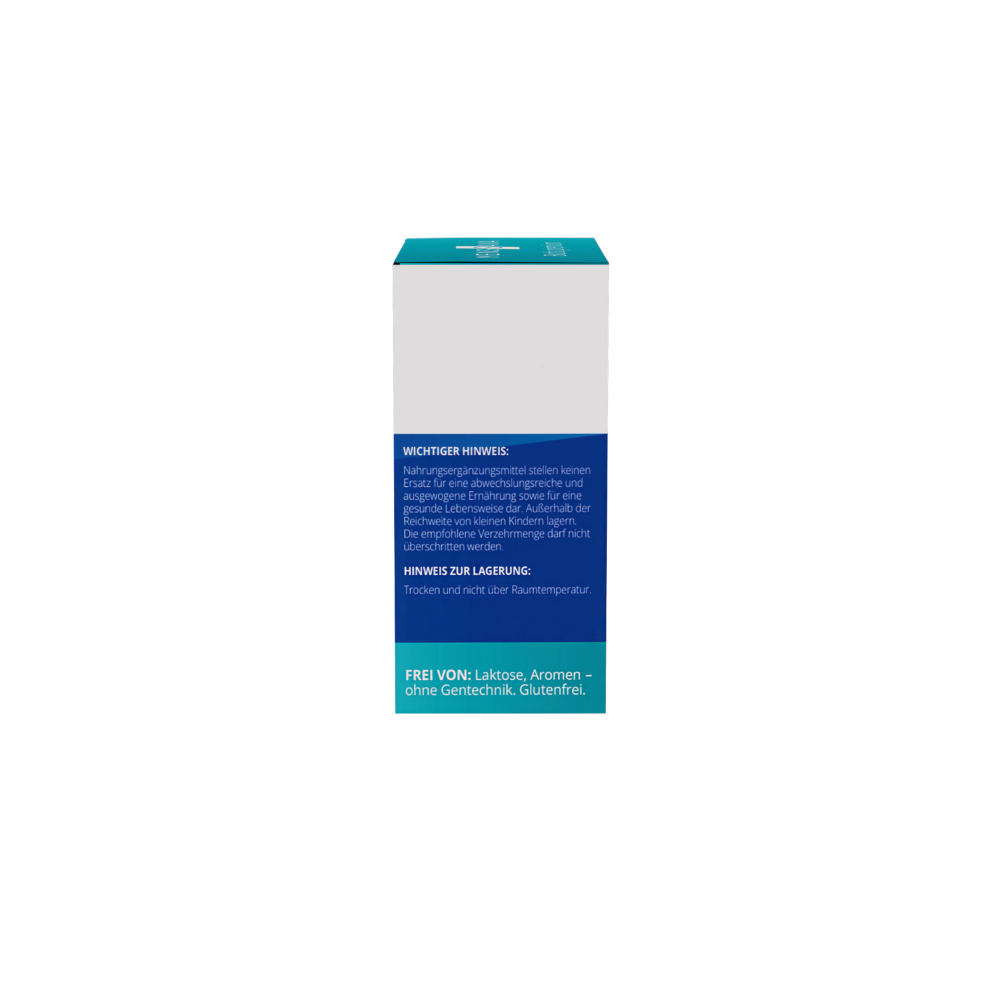 MensSana Biotic premium  10X2 g Beutel