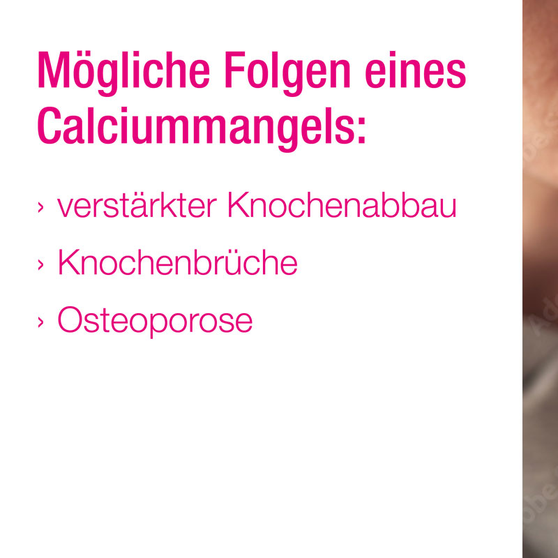 Calcium Verla 600mg 20 St Filmtabletten