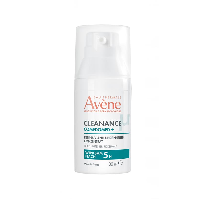 Avène CLEANANCE COMEDOMED+ 30 ml Konzentrat