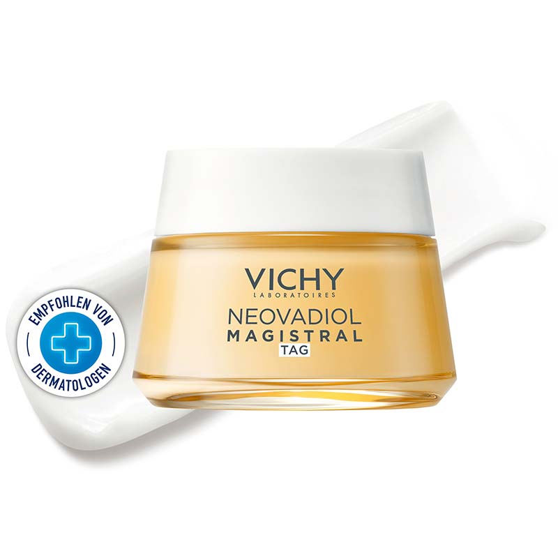 VICHY NEOVADIOL Intensiv Pflegende & Straffende Tagespflege  50 ml Creme