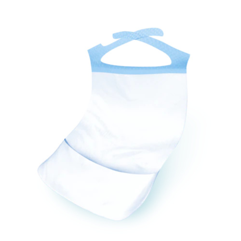 TENA Bibs medium  150 St