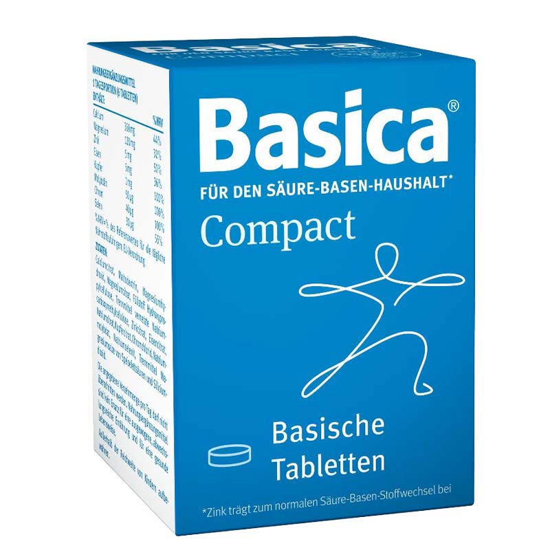 Basica Compact