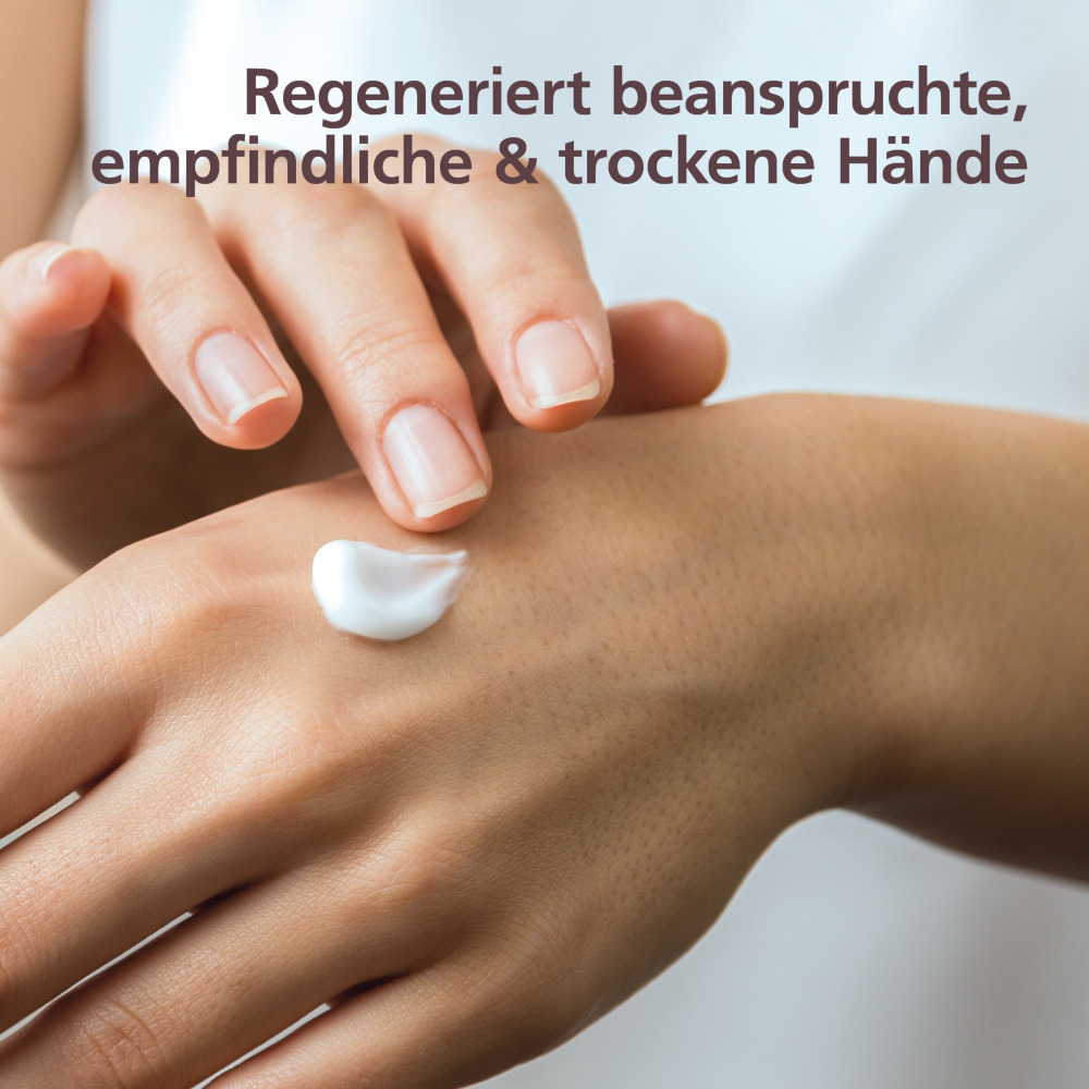 EXCIPIAL Repair pflegende Handcreme 50 ml Creme