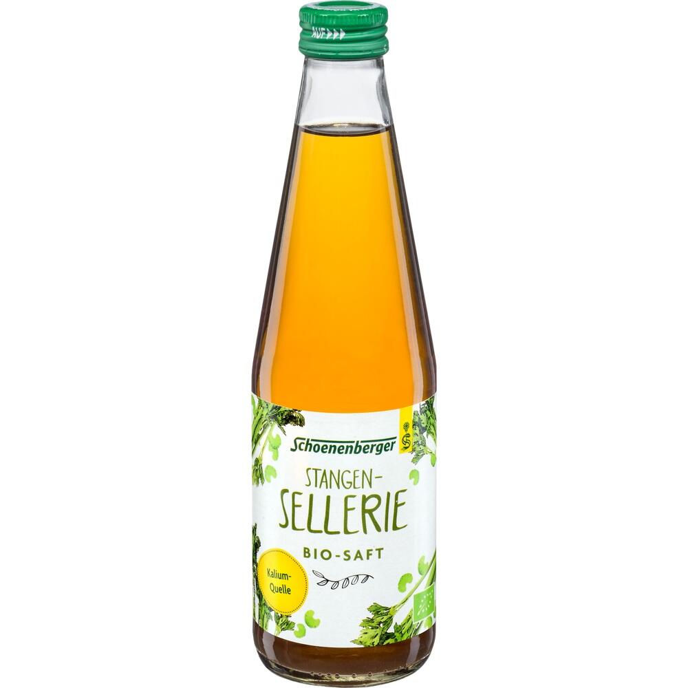 Schoenenberger STANGENSELLERIE BIO-SAFT 330 ml Saft
