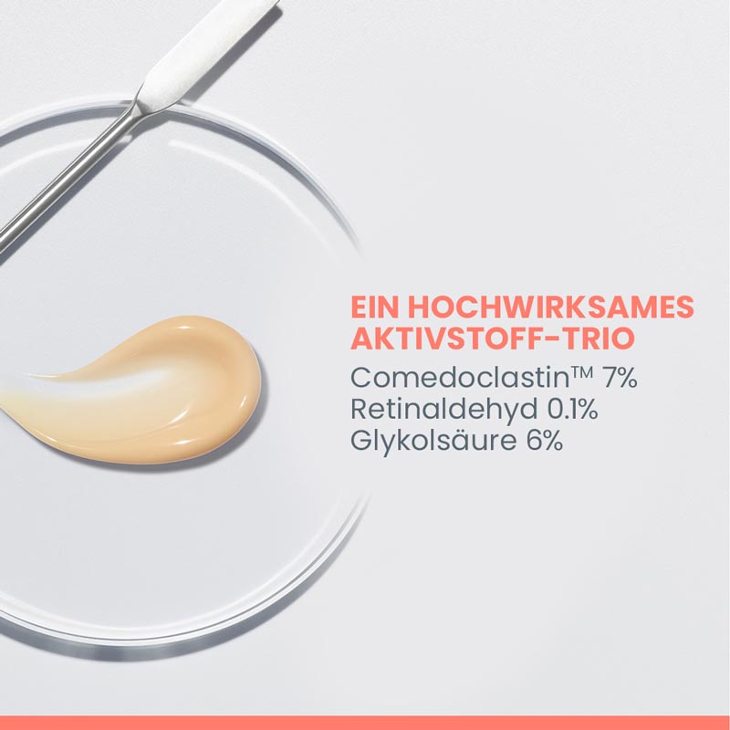 Avène CLEANANCE COMEDOMED PEELING INTENSIV ANTI-PICKEL AKUTPFLEGE  40 ml Creme