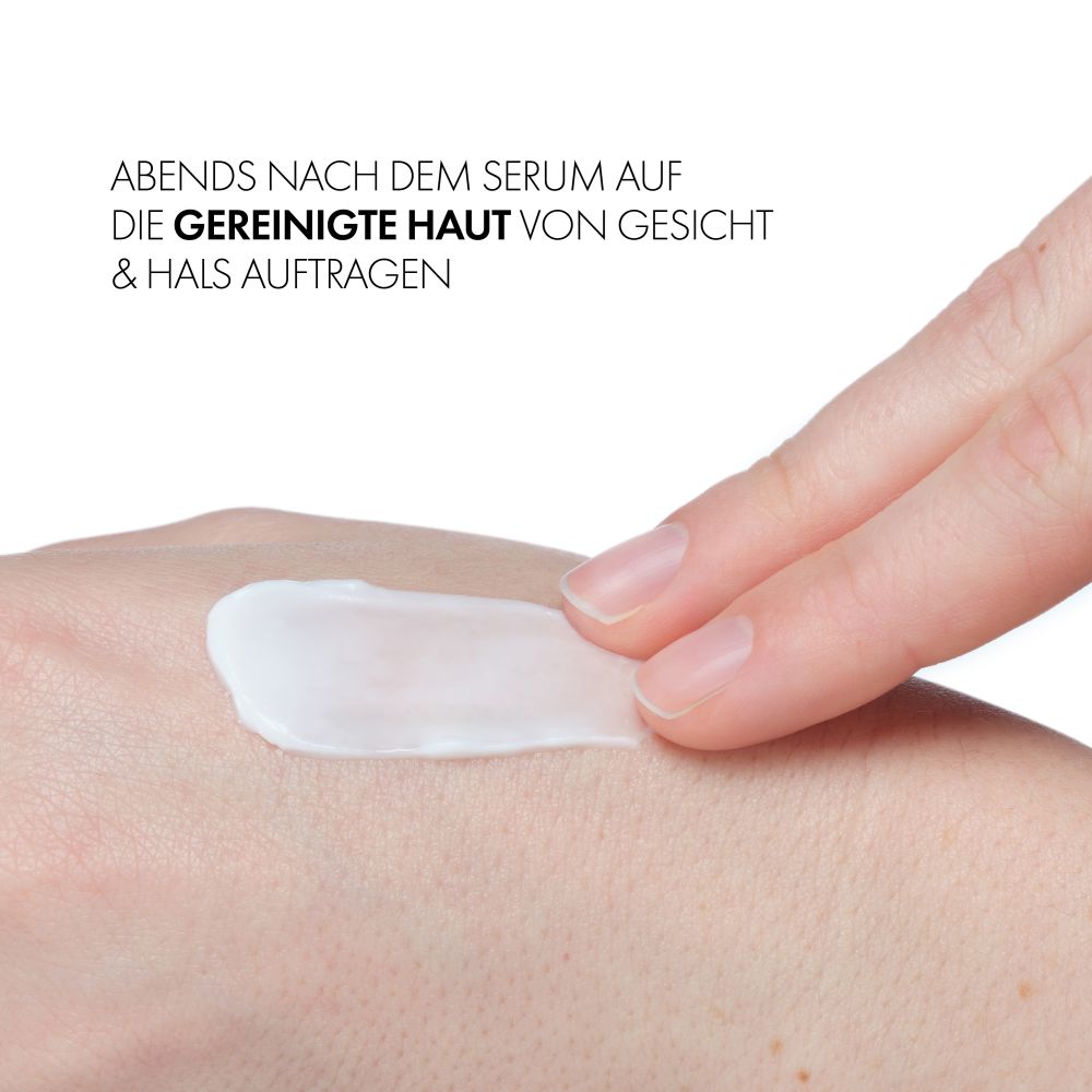 VICHY LIFTACTIV SUPREME NACHT Anti-Falten und Straffheitspflege  50 ml Nachtcreme