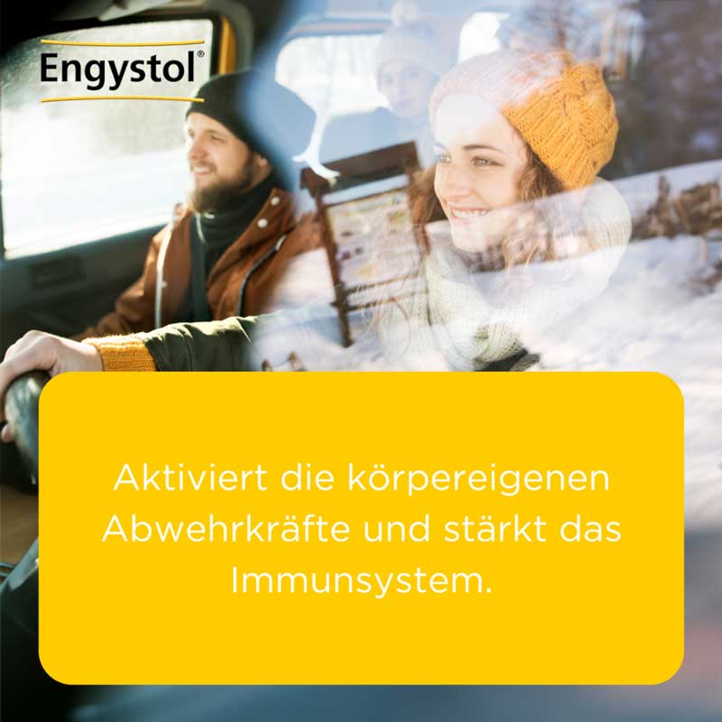 Engystol 250 St Tabletten