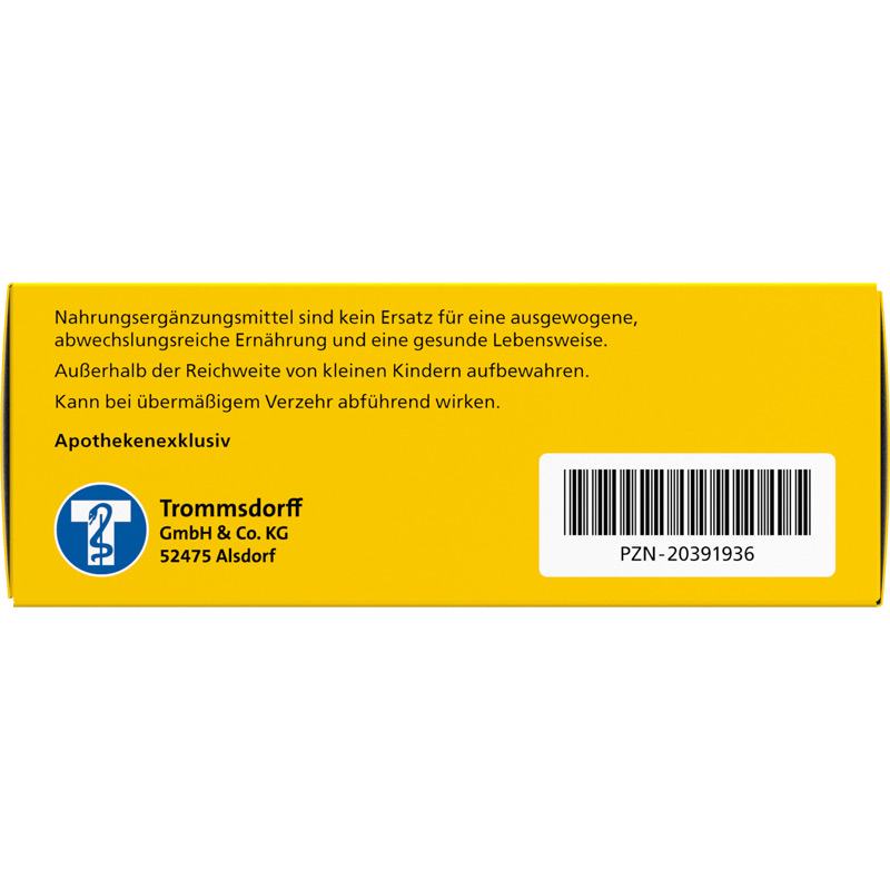 Dekristolvit D3 K2 2000 I.E. 60 St Tabletten