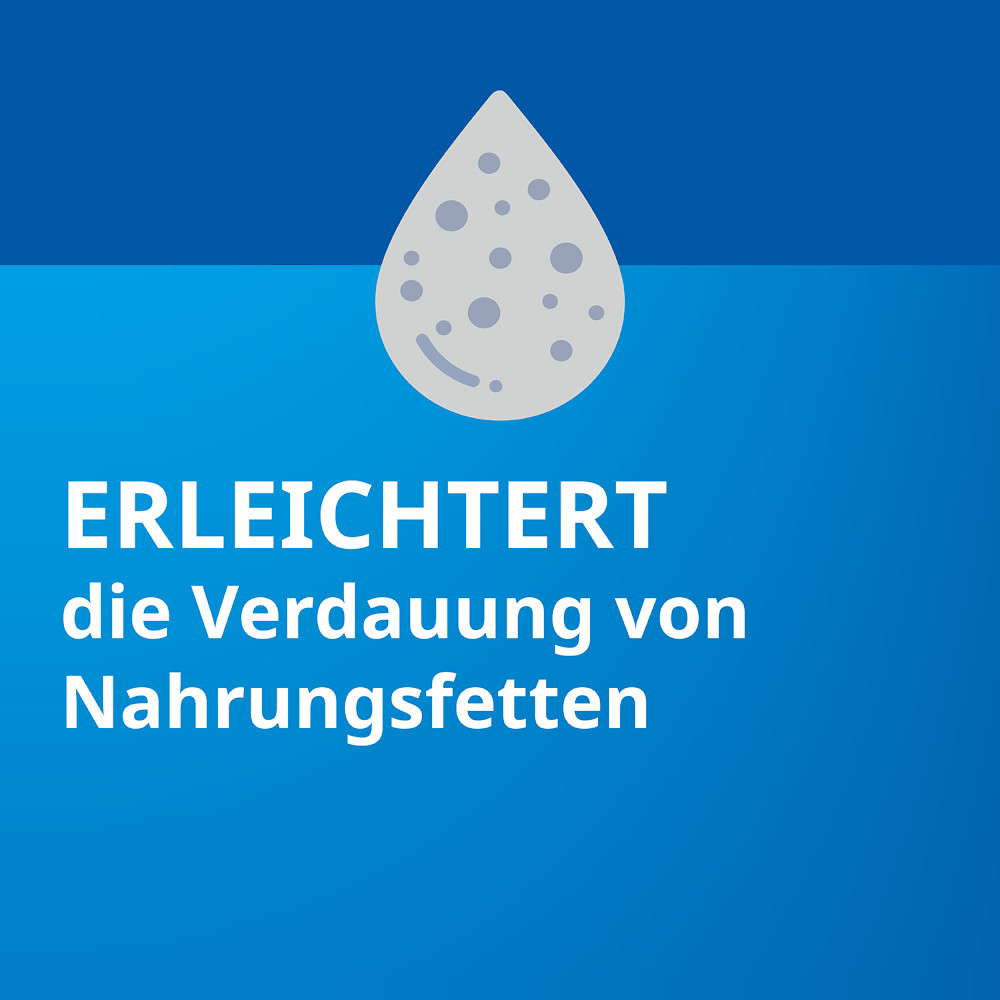 Heparstad 400mg 50 St Hartkapseln