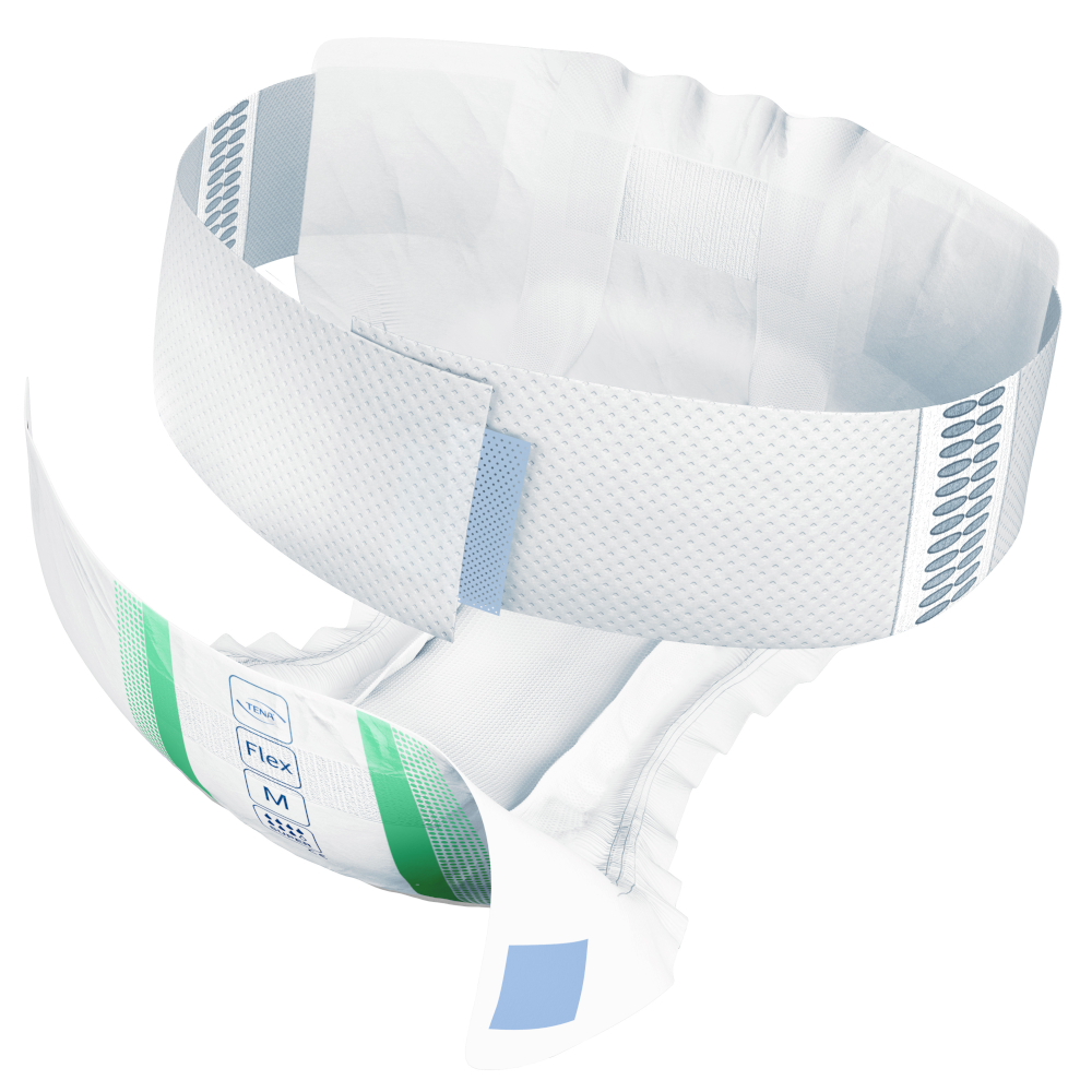 TENA PROskin Flex SUPER pants L 30 St