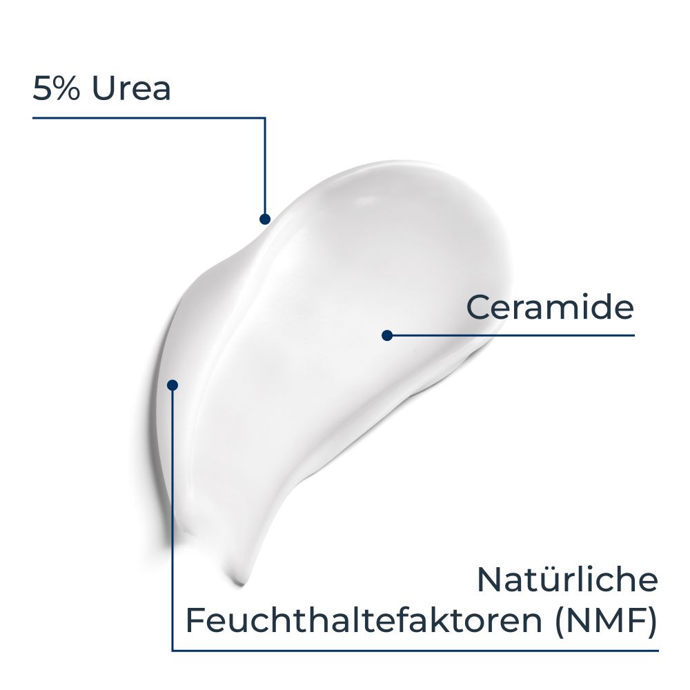 Eucerin UreaRepair PLUS 10% UREA LOTION 250 ml Lotion