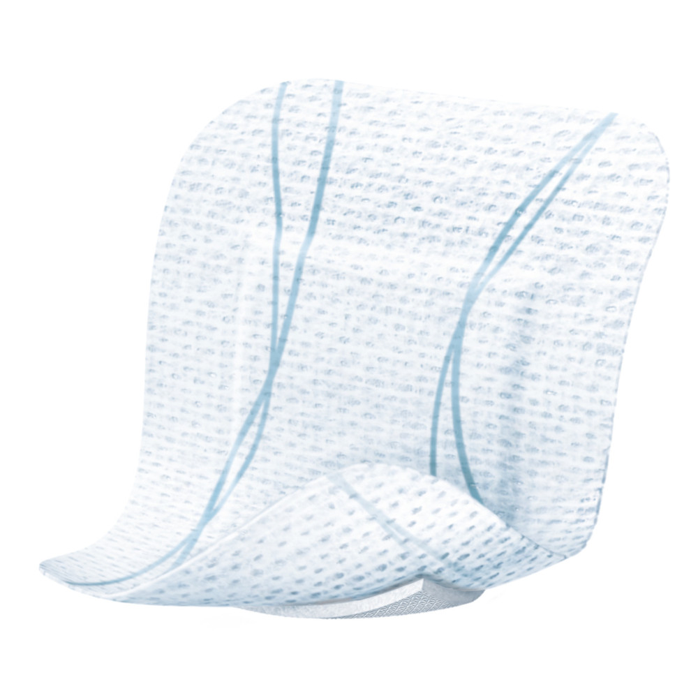 Leukomed skin sensitive 5x7,2 5 St Pflaster
