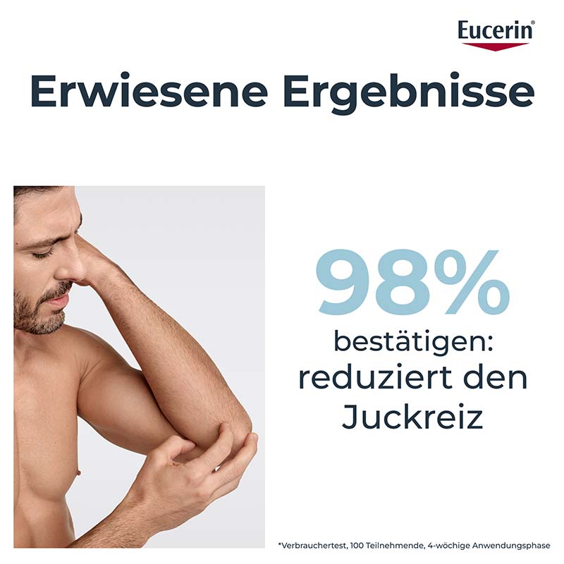 Eucerin AtopiControl Akutpflege 40 ml Creme