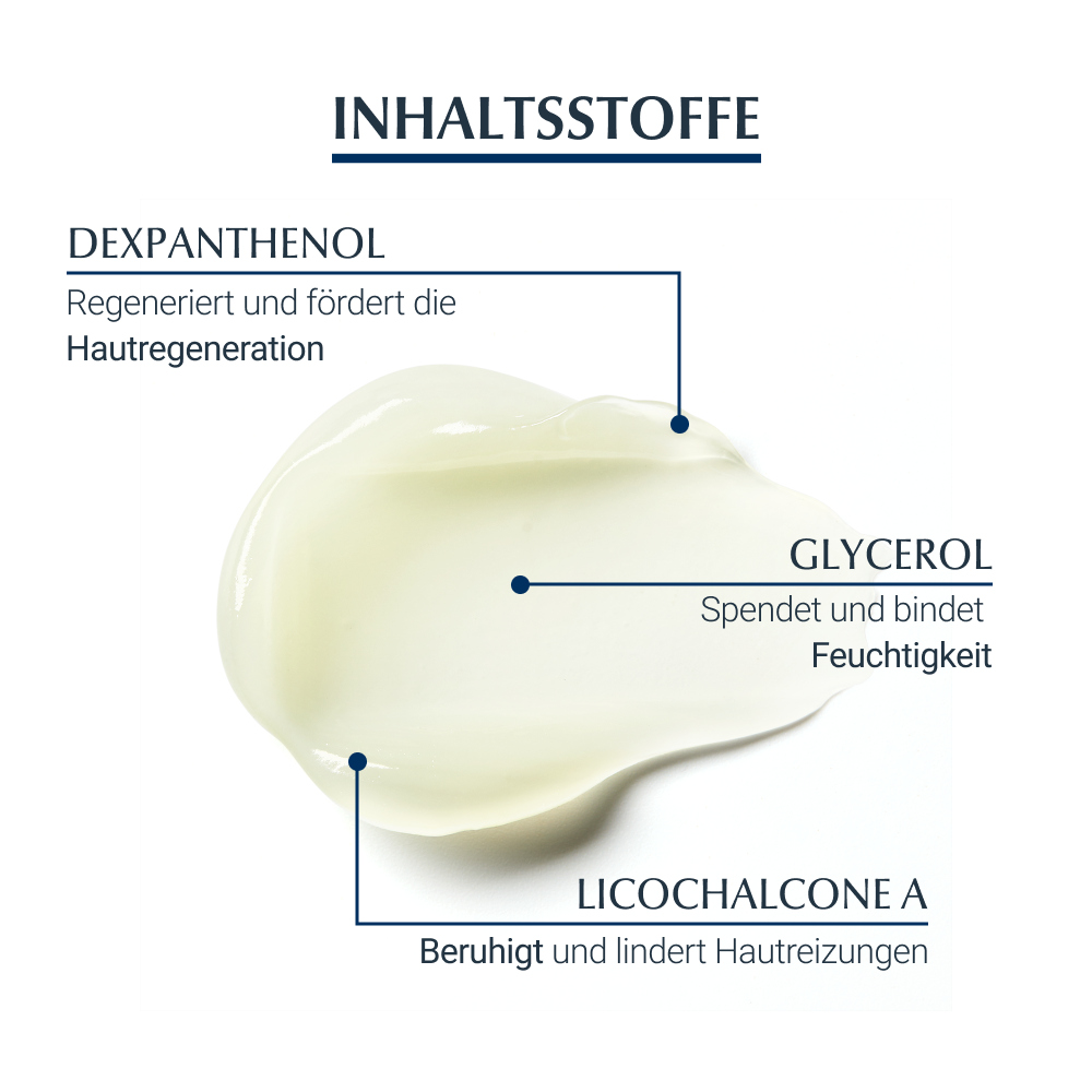 Eucerin ACUTE LIP BALM 10 ml Balsam