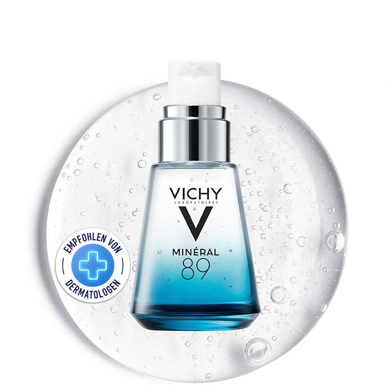 VICHY MlNÉRAL 89  30 ml Elixier
