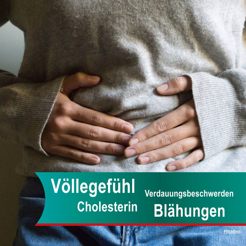 HEPAR SL 320 mg  50 St Hartkapseln