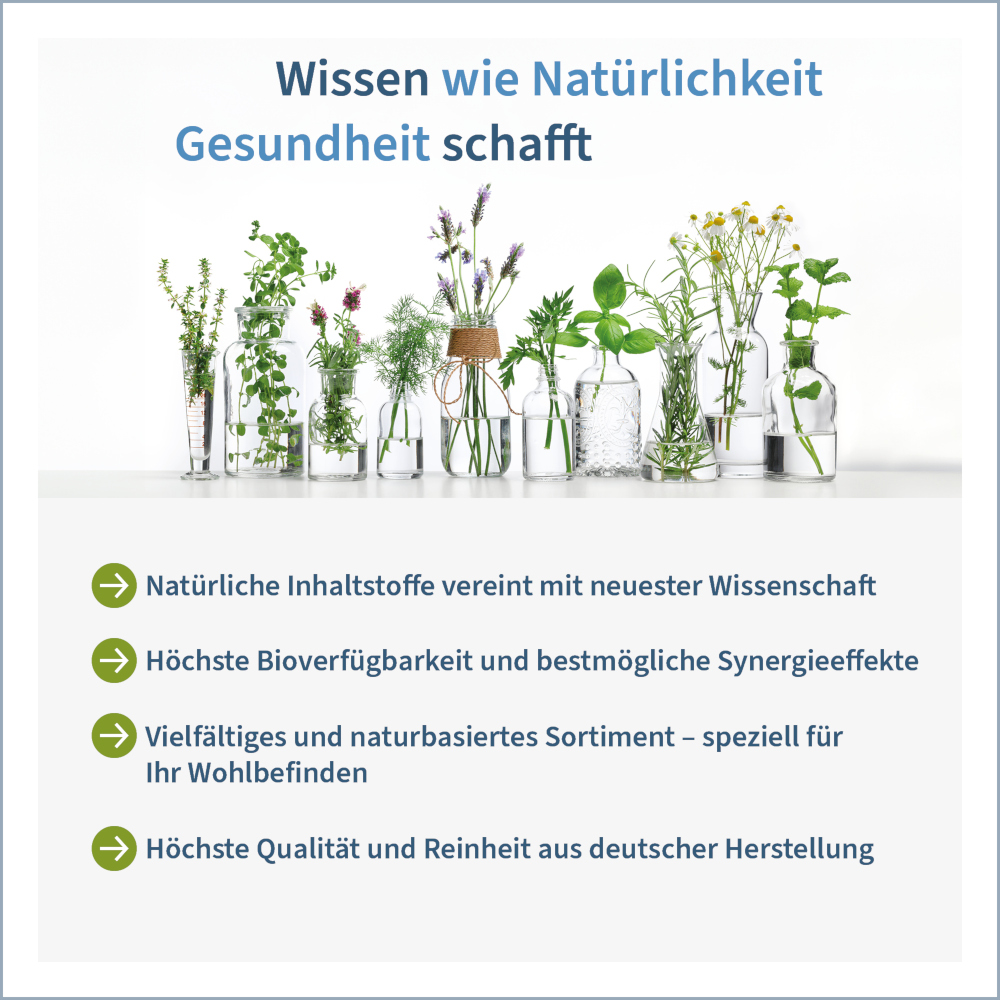 NatuGena ZellEnergie 60 St Kapseln