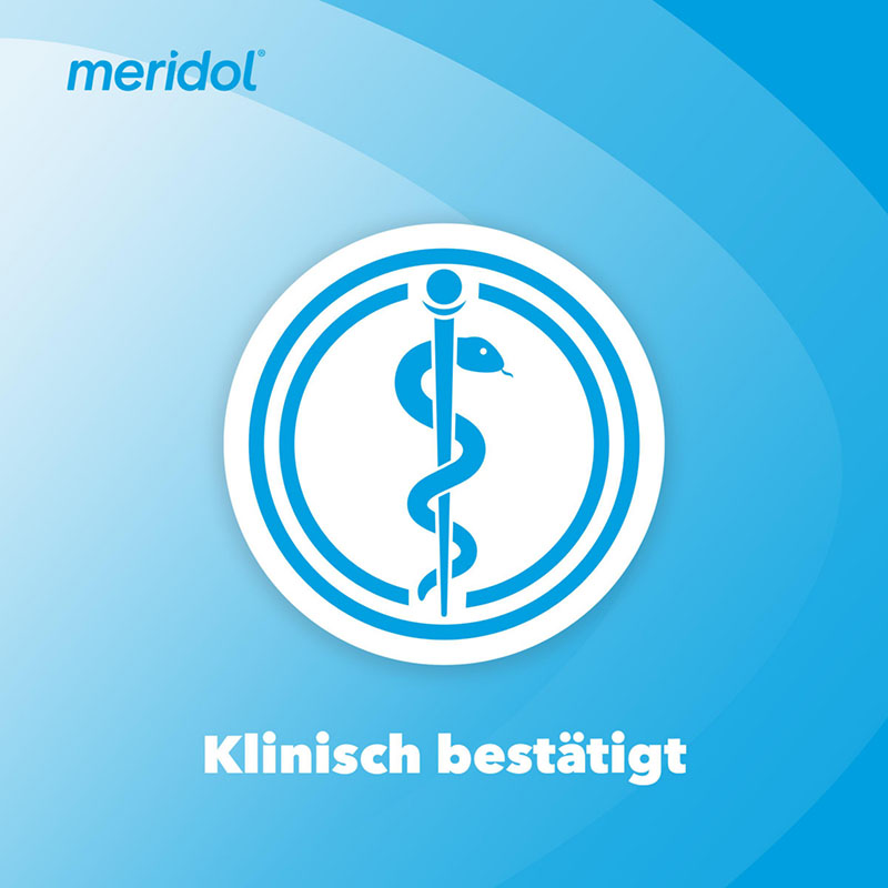 meridol PARODONT EXPERT Mundspülung  400 ml Spüllösung