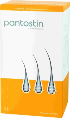 Pantostin 3X100 ml Lösung