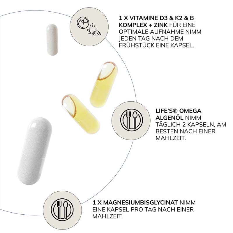AVEA ESSENTIALS 30 St Beutel