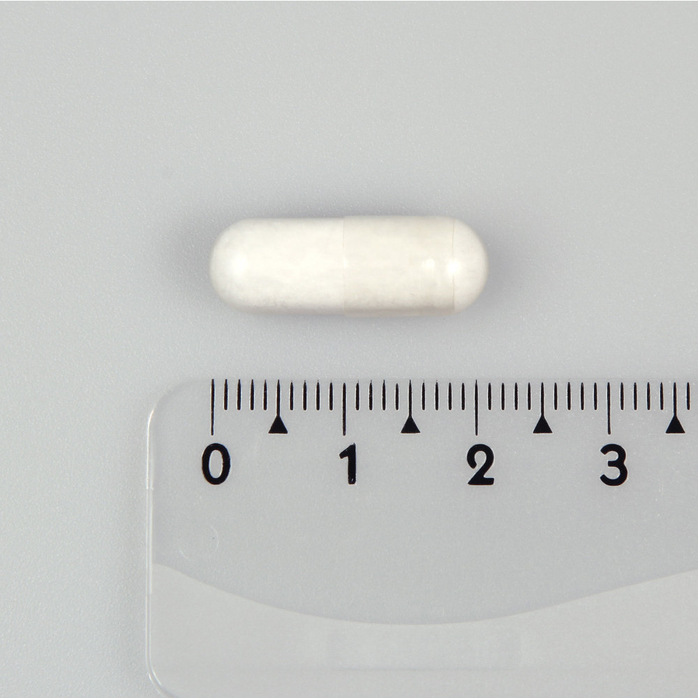 L-ARGININ KAPSELN 90 St Kapseln