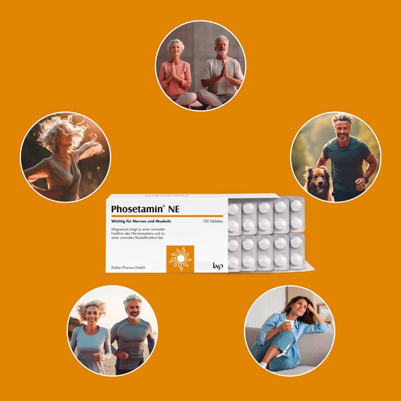 Phosetamin NE  100 St Tabletten