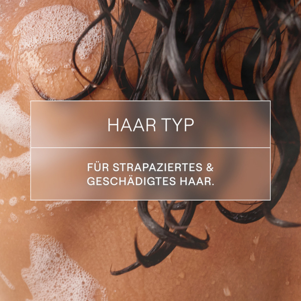 WELEDA FESTES SHAMPOO REPARATUR & PFLEGE 50 g Shampoo