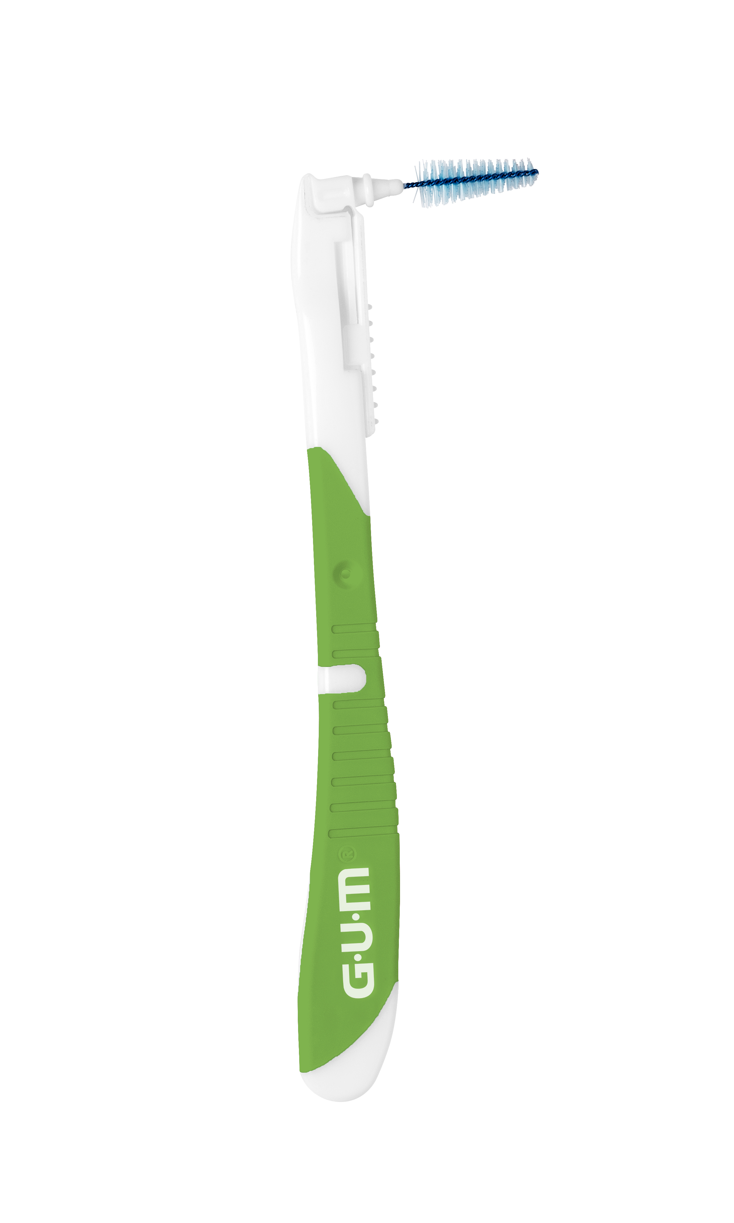 GUM BI-DIRECTION Interdentalbürste 1,2 mm 6 St Zahnbürste