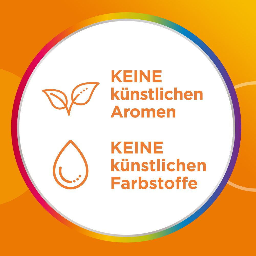 Centrum Kids Immun Vitamin Gummies 60 St Kaugummi