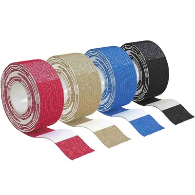 DracoPlast FingerFix hautfarben Selbsthaftender Fingerverband 2,5cm x 4,5m 1 St Pflaster