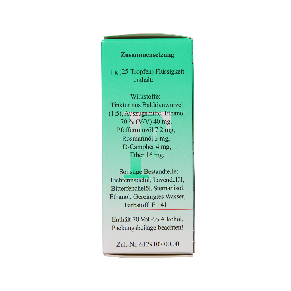 Hingfong-Essenz Hofmanns 50 ml Essenz