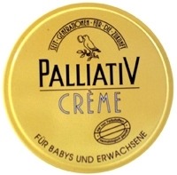 PALLIATIV Creme 25 ml Creme