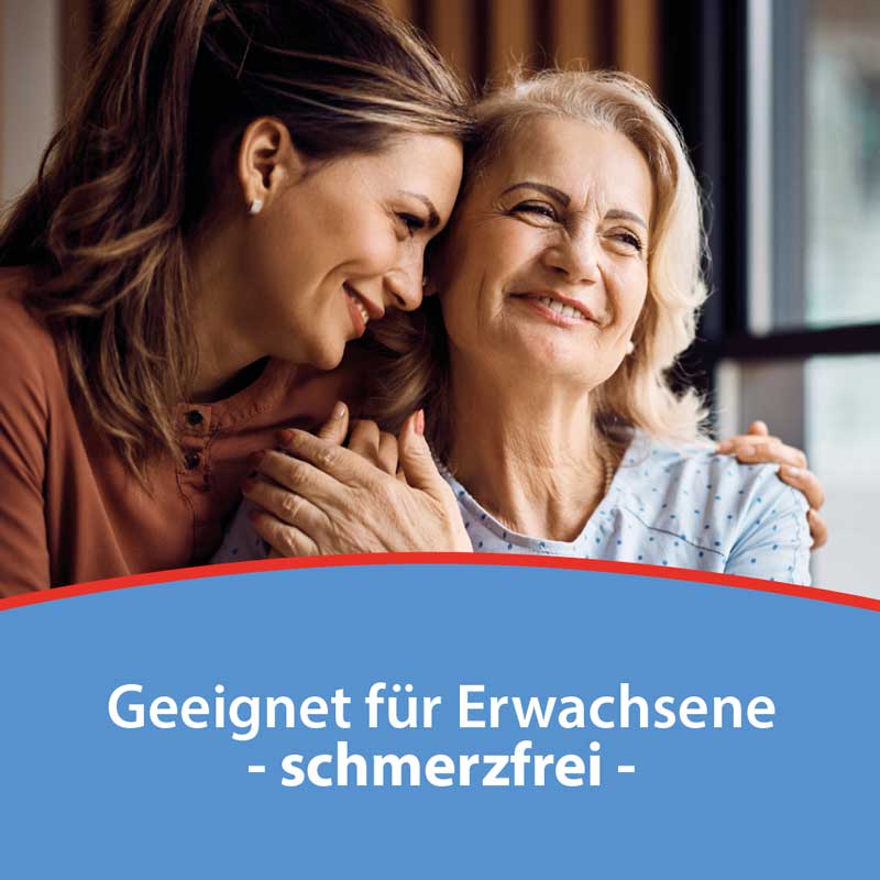 Acetocaustin Stielwarzen Entferner 50 ml Stifte