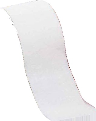 Draco SportTape 2 cm x 10 m weiß 1 St Verband