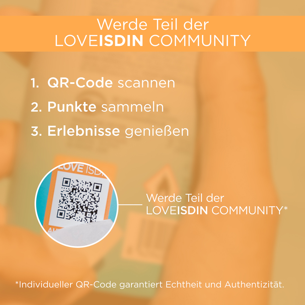 ISDIN Fotoprotector Pediatrics Gel Cream LSF 50 250 ml Creme