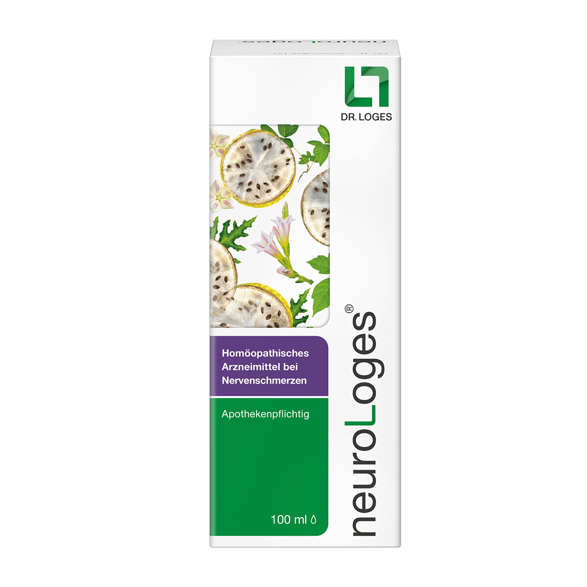 neuroLoges 100 ml Tropfen