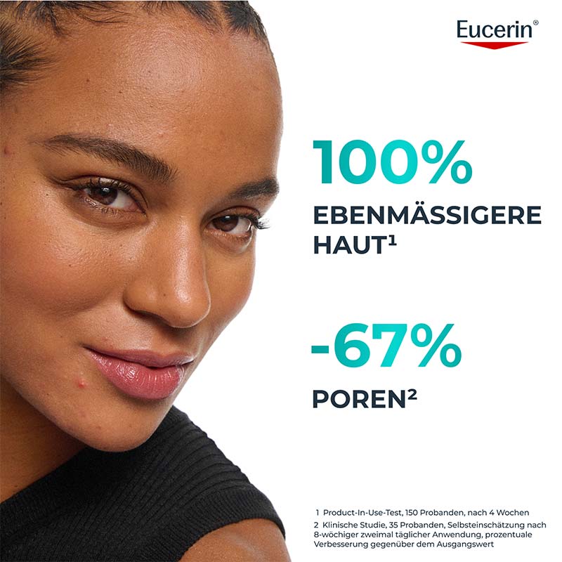 Eucerin DermoPure Clinical Oil Control Gel +20% sparen* 40 ml Gel