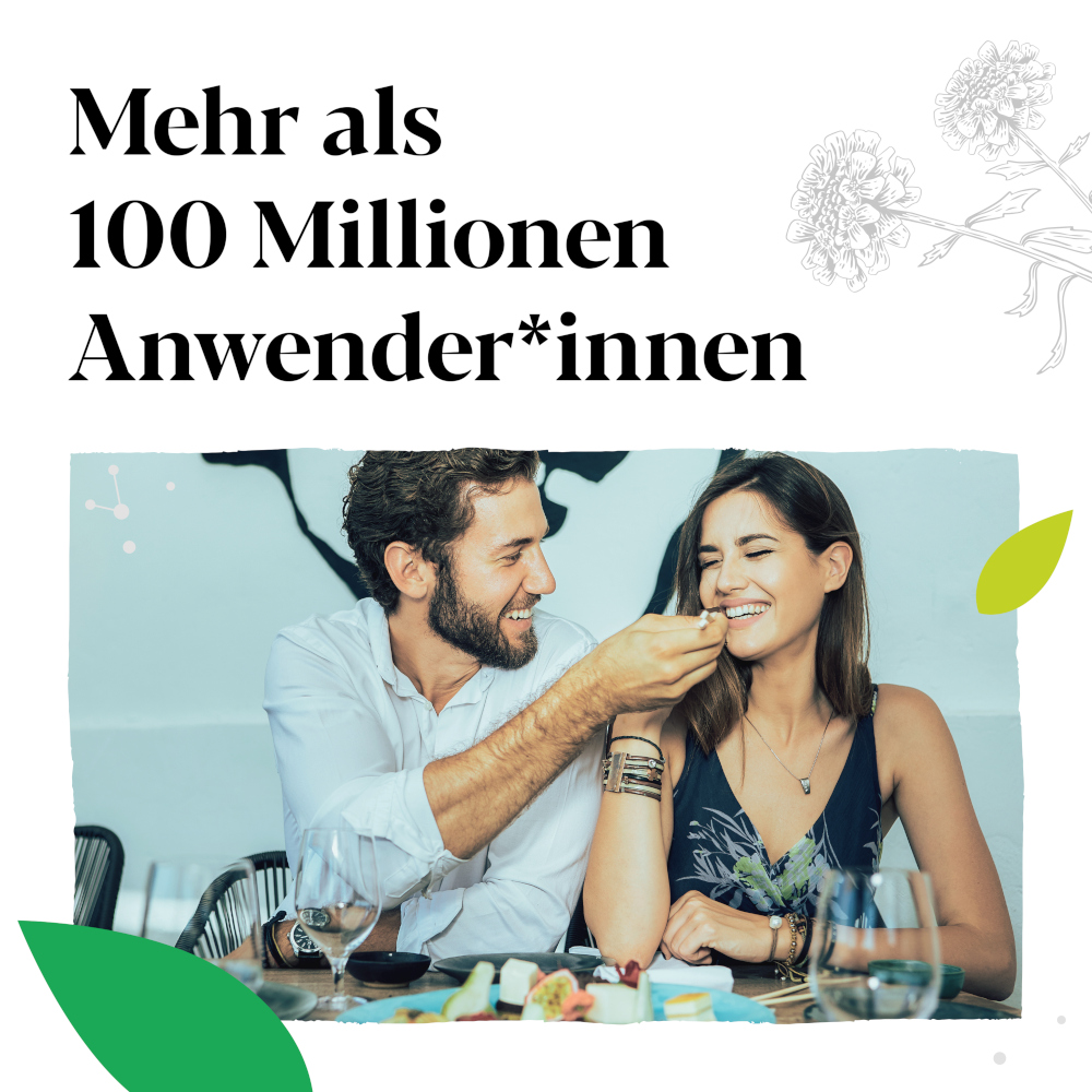 Iberogast Classic 20 ml Flüssigkeit zum Einnehmen