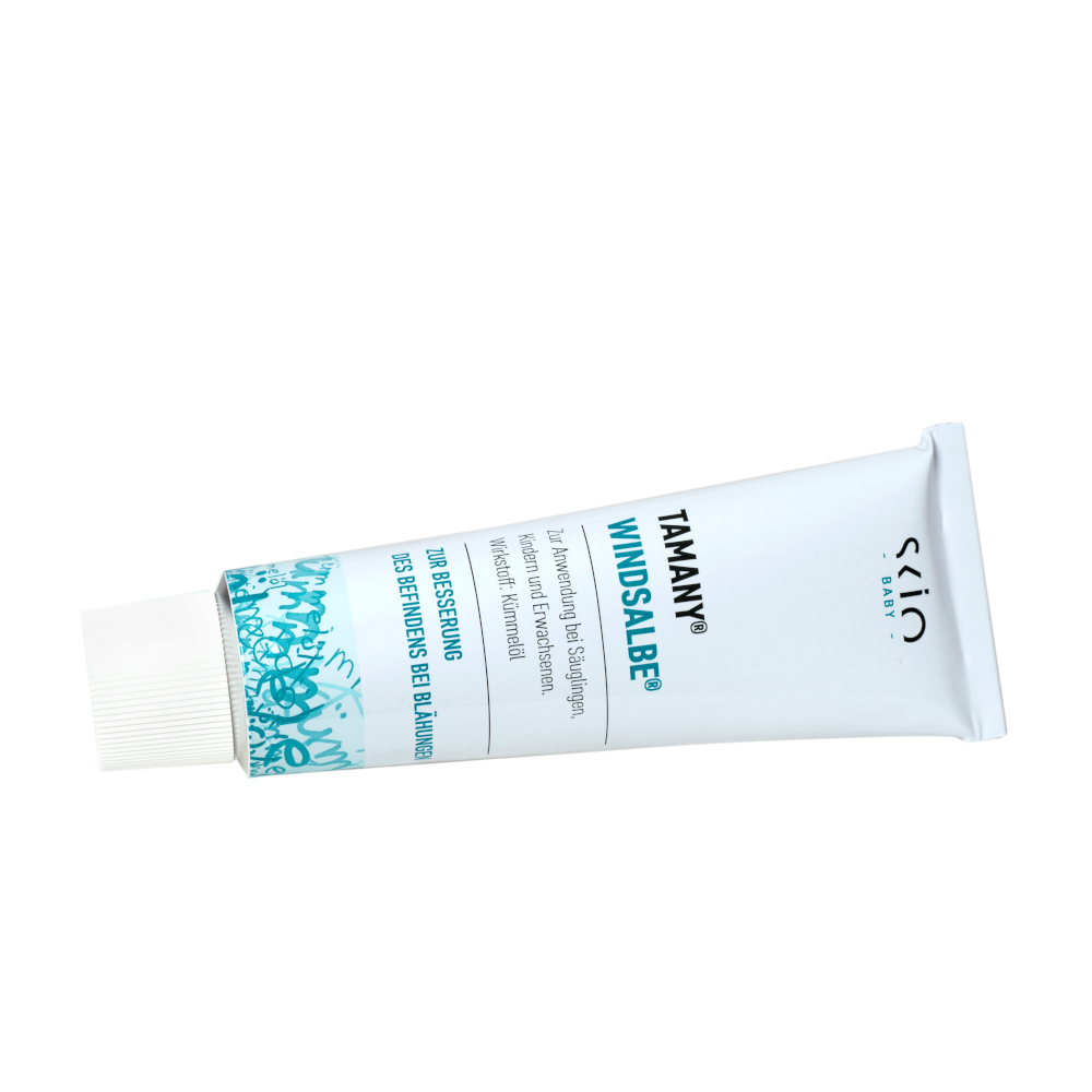 Windsalbe 2% 50 ml Salbe