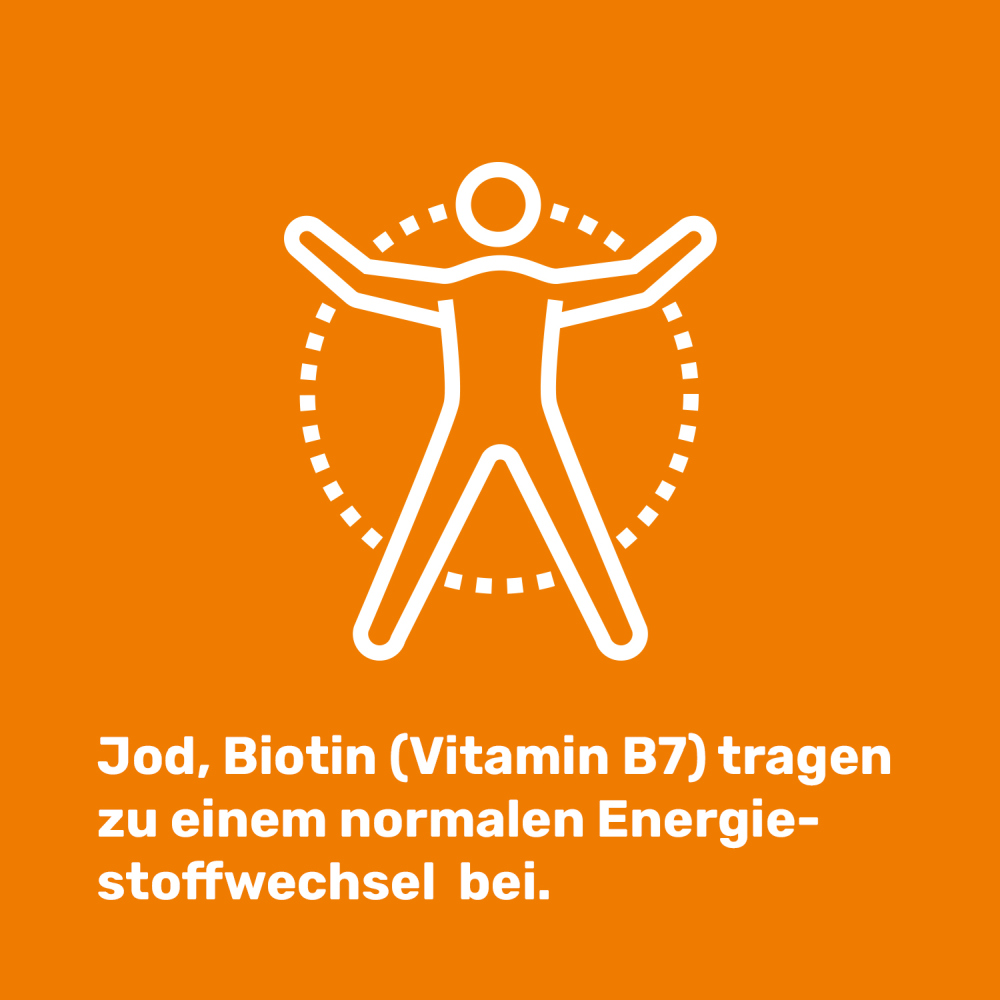 EUNOVA Junior MULTIVITAMINE FÜR KIDS 100 St Kautabletten