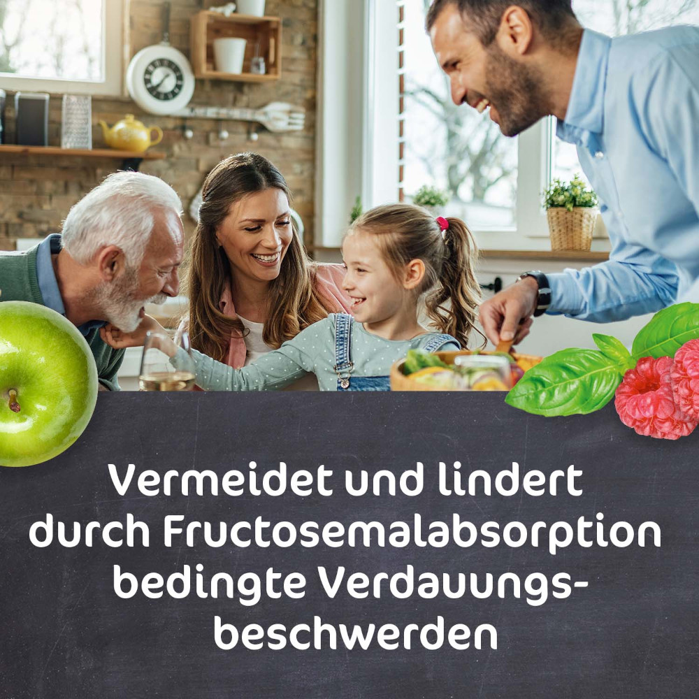 FRUCTOSIN 30 St Kapseln