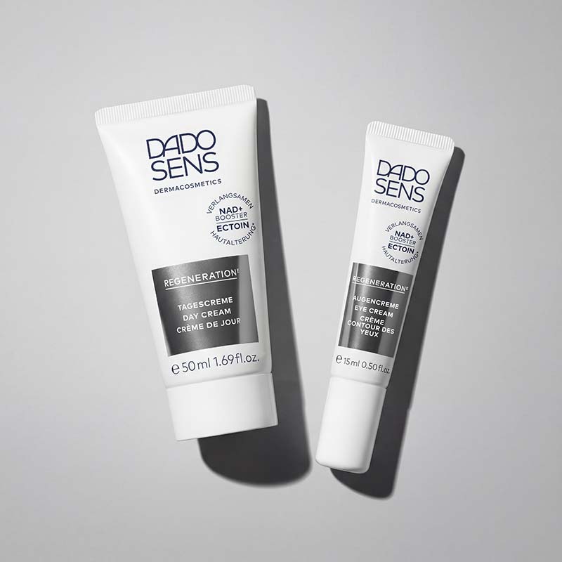 DADO SENS REGENERATION E TAGESCREME 50 ml Tagescreme